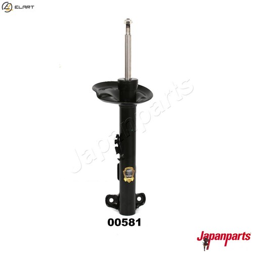 Shock absorber 00581 - absorber, mm-00581