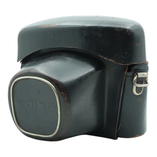 Edixa standby bag camera - , case