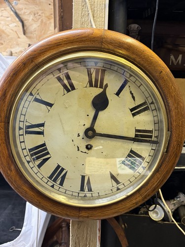 Antique tameside england fusee - antique,