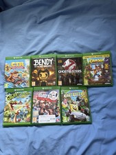 Xbox One Games Bundle - Kids