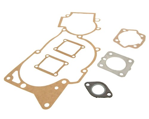 Engine gasket set - set, for