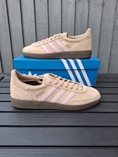 Adidas handball spezial - handball, beige