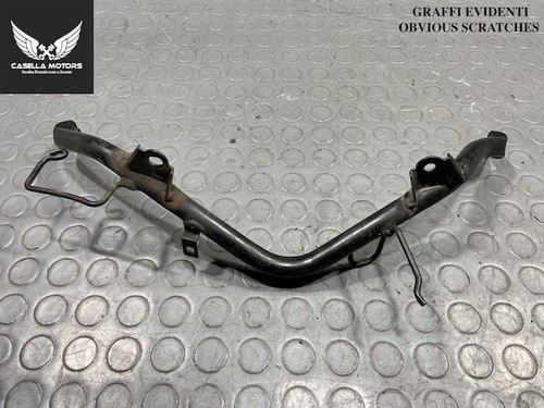 Lower frame tie rod - frame,
