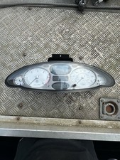 Rover 75/MG ZT Instrument Pack