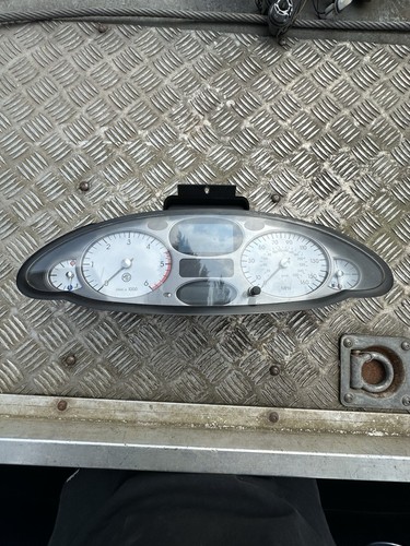 Rover instrument pack - zt,