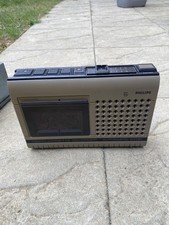 70s philips n2210 cassette - philips,