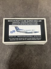 Beechcraft B 200 Super King