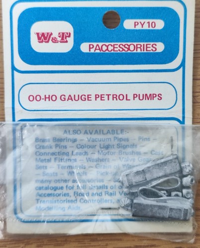 Vintage garage equipment - garage,