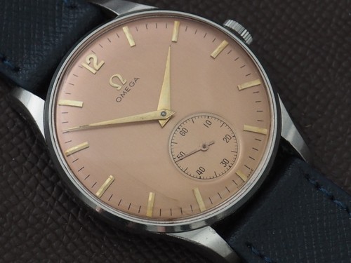 1959 omega jumbo - 1959, 2890-4