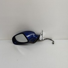 Honda S2000 AP Left Side Wing