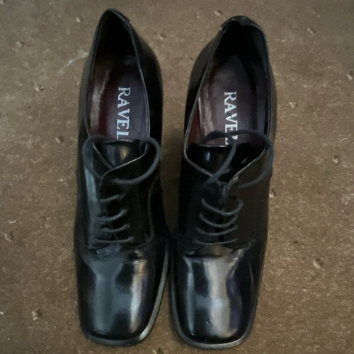 Ravel women black - women's, patent