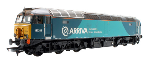 Bachmann 755 arriva - oo, 32-755