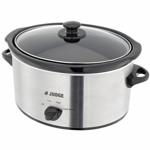 Judge litre slow cooker - litre,