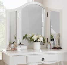 3 Way Dressing Table Mirror