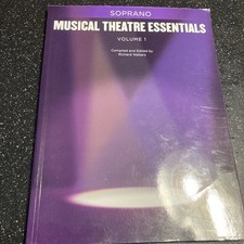 Musical Theatre Essentials