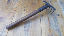 Hand Rake - Short handle rake