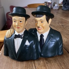 Laurel and Hardy Ornamental