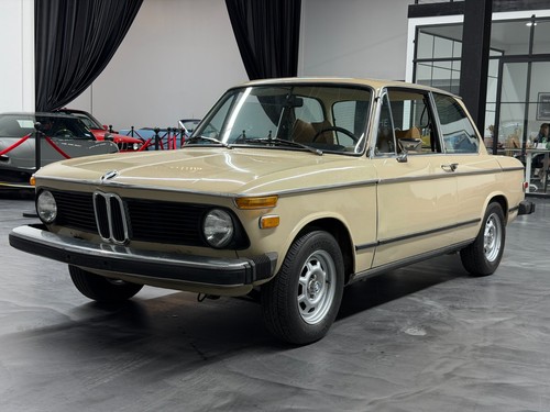 1976 bmw 2002 - 1976,