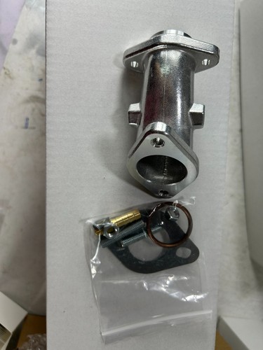 Fit for single port - fit, twin