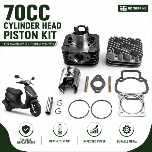 70cc engine cylinder head - engine,