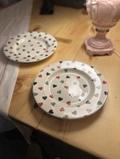 Emma Bridgewater Polka Hearts