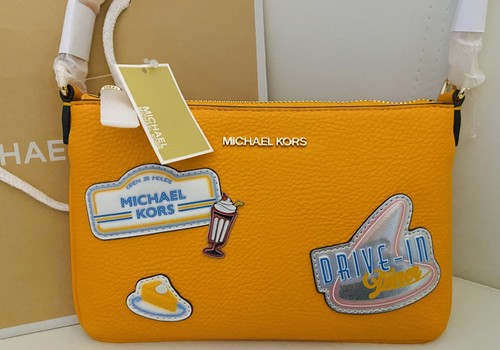Michael kors bag wristlet - kors,