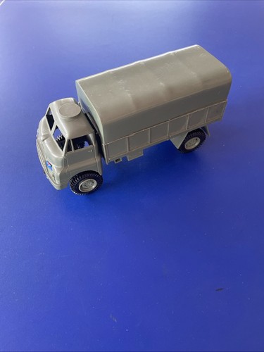 Airfix bedford l truck - bedford, r.l.