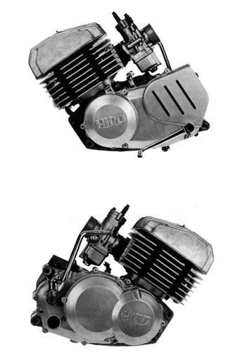 Download hiro 125 engine - 125,