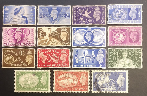 Great britain collection - great,