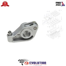 Rocker Arm Follower Long Fits