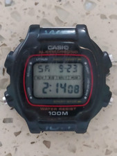 Casio W-725 CASIO QW-1000