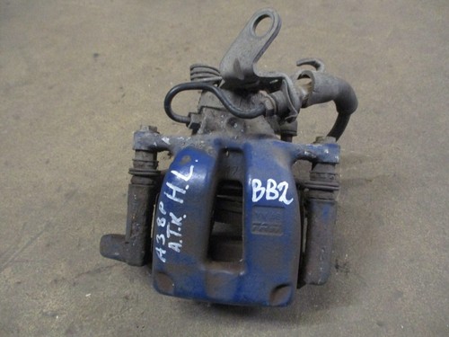 Trw brake caliper - caliper, left