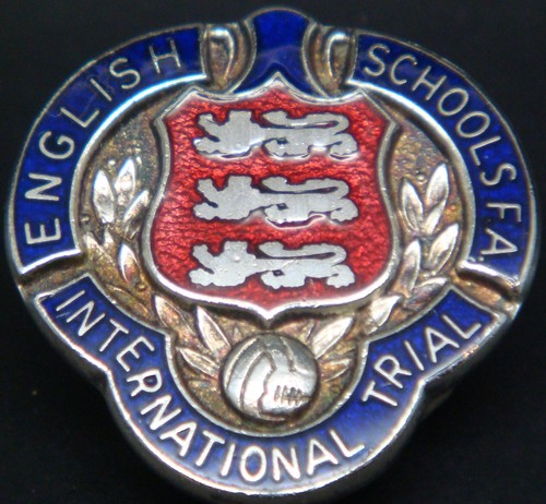 English schools int trial - fa, int'l