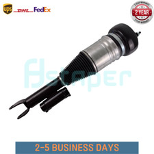 Front RH Air Suspension Struts