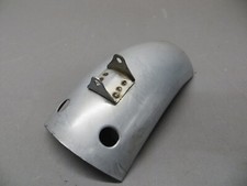 Lambretta Li 125/150 Ser.2 /TV 175 Series 2 Steel Replacement Inner F/Mudguard