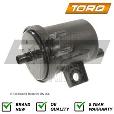 Fuel Filter Torq Fits Honda