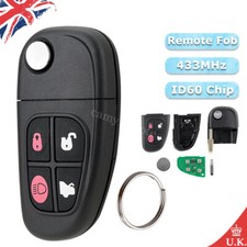 for Jaguar X-Type S-Type XJ
