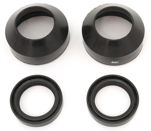 Fork dust seal - fork,