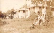 Naples Maine Camp Wenonah