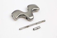 Ebel Sportwave Stainless Steel