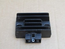 Benelli tornado naked T 125 2017 9,198 miles regulator rectifier (13884)