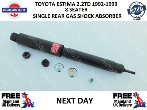 Toyota estima emina - estima,