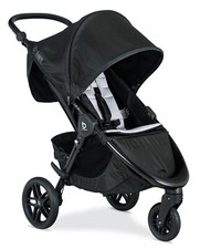 Britax B-Free 3 Single
