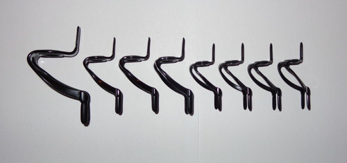 Set batson forecast brrlg - set, 8