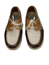 Men's Rockport Boat Shoes