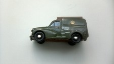 CORGI DIECAST. SCALE 1/43