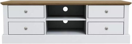 Devon country style drawer - style, 4