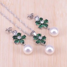 925 Sterling Silver Semi