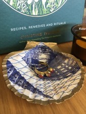 Trinket Dish Scallop shell