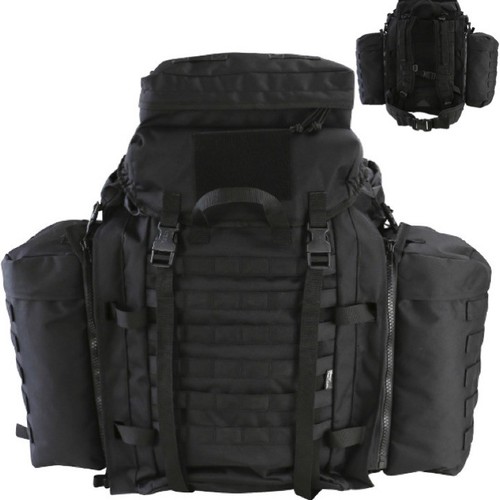 Litre tactical army assault - litre,